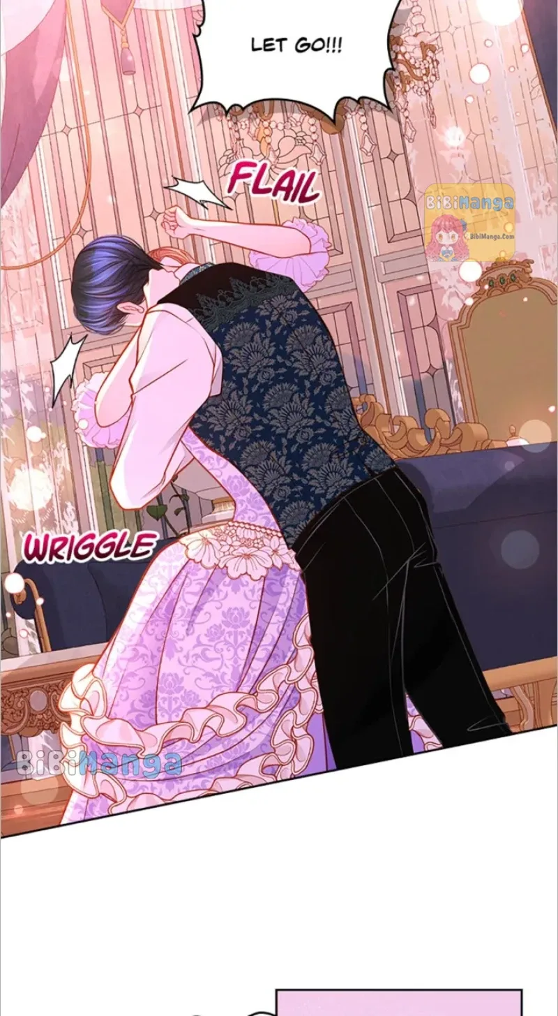 The Duchess’s Secret Dressing Room Chapter 49 page 63