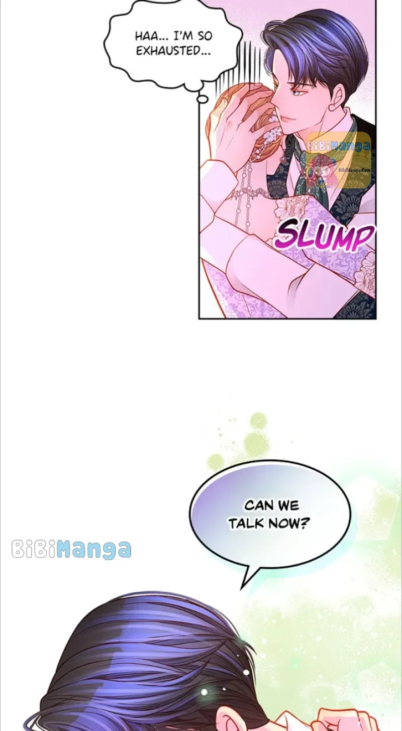 The Duchess’s Secret Dressing Room Chapter 49 page 64