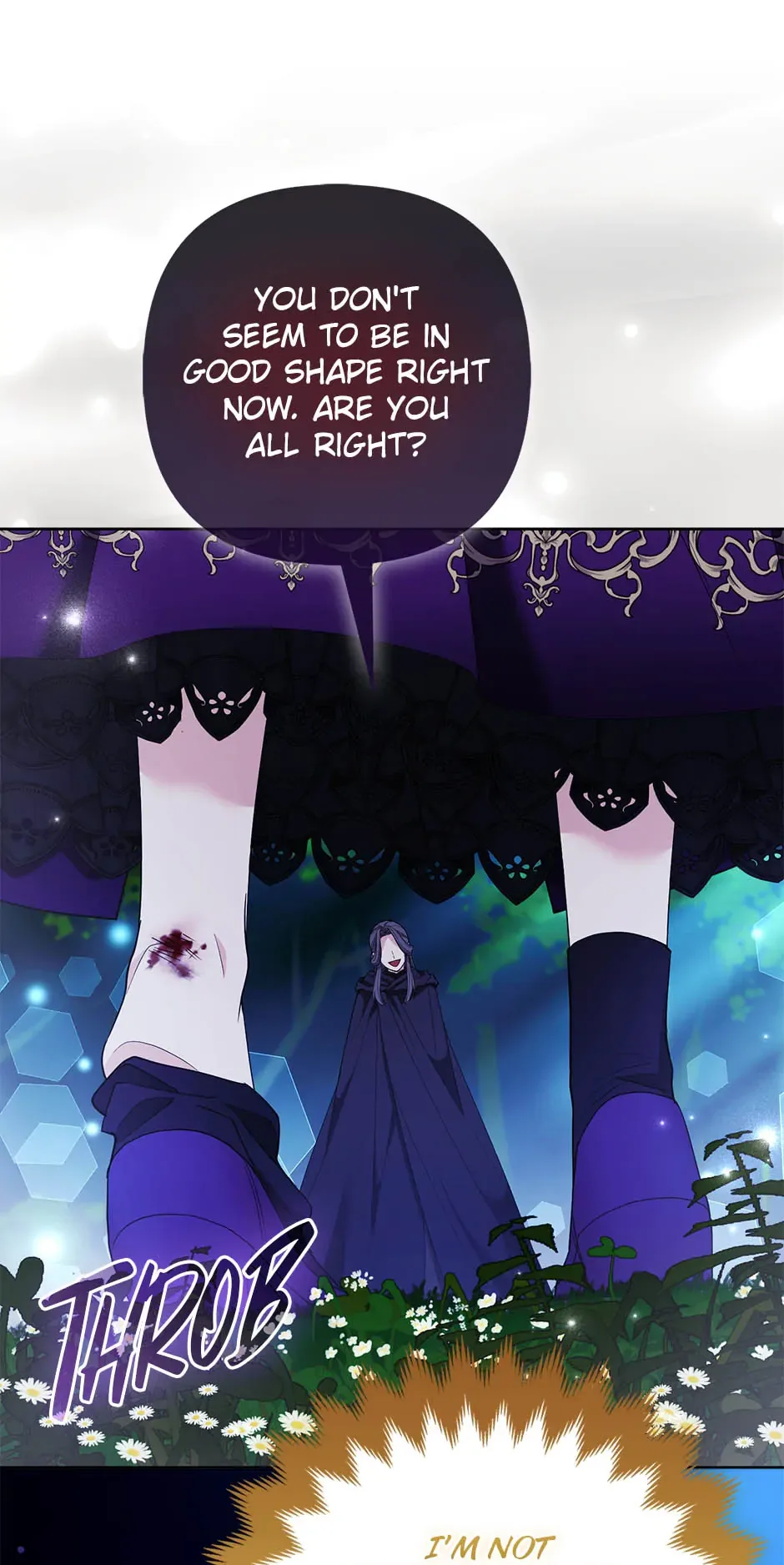 The Duke and The Fox Princess Chapter 51 page 33