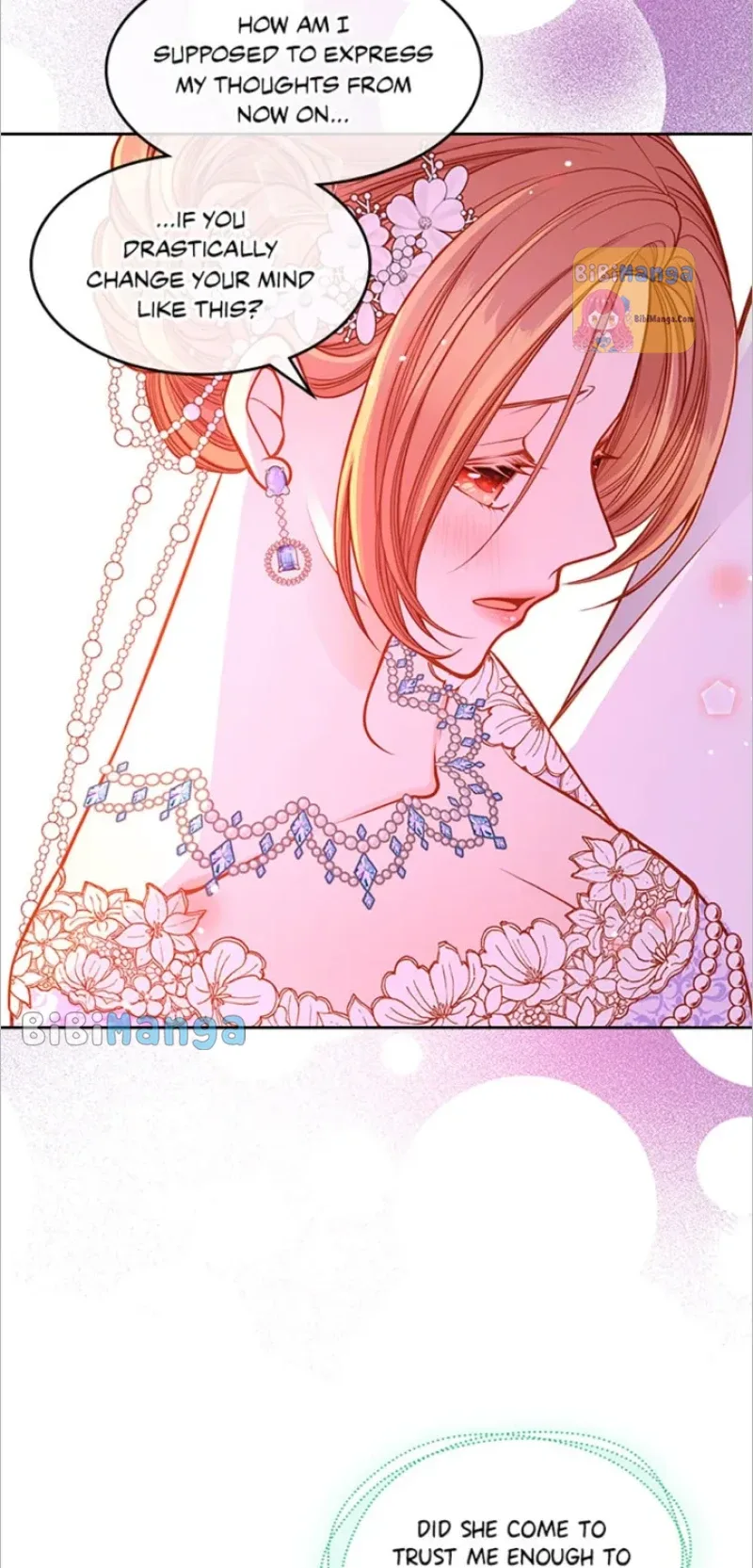 The Duchess’s Secret Dressing Room Chapter 49 page 69