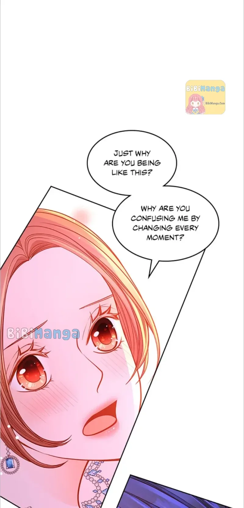 The Duchess’s Secret Dressing Room Chapter 49 page 66