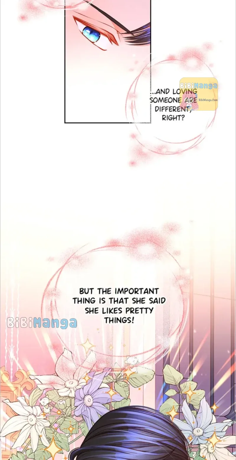 The Duchess’s Secret Dressing Room Chapter 49 page 75