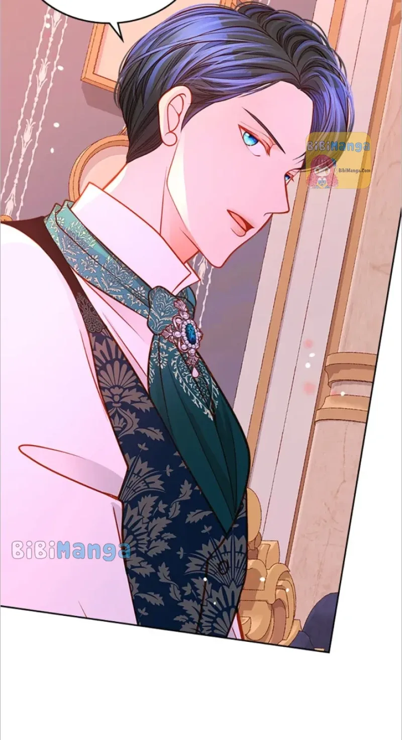 The Duchess’s Secret Dressing Room Chapter 49 page 81