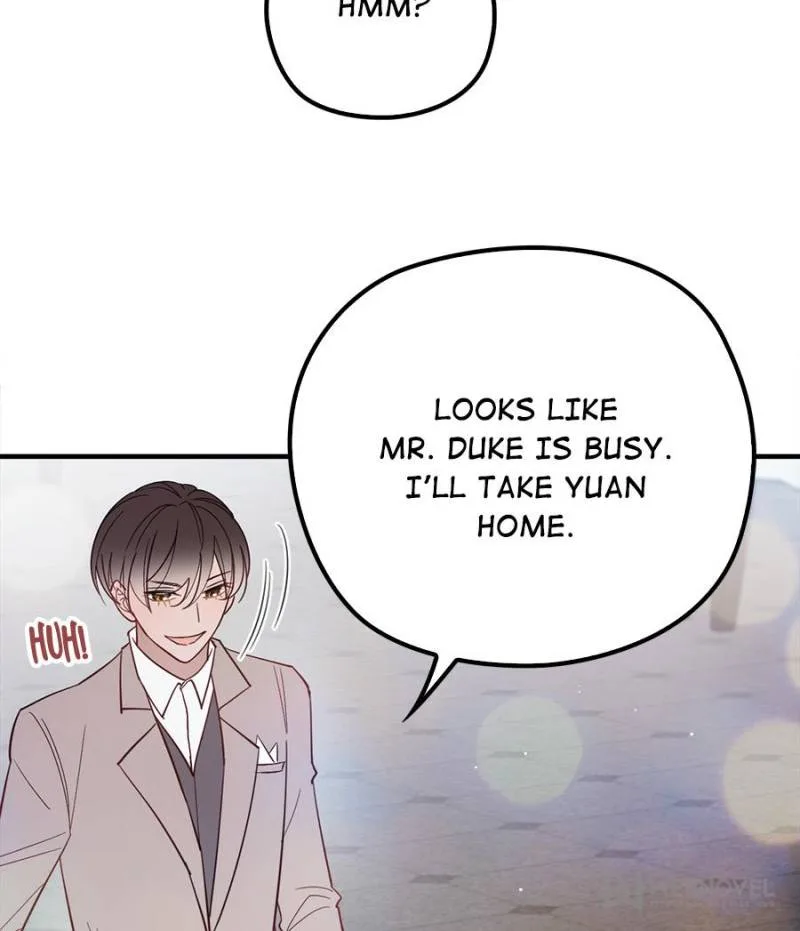 The Duke’s Hidden Baby: BOGO! Chapter 51 page 19