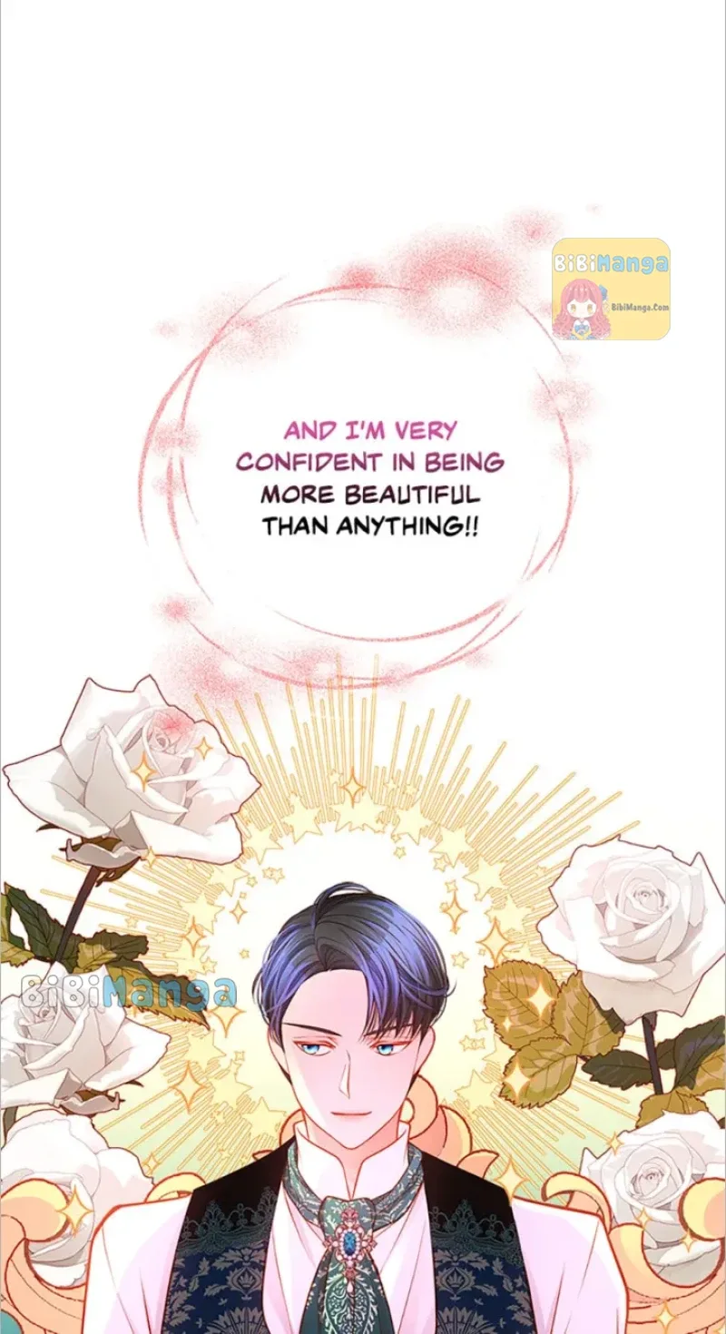 The Duchess’s Secret Dressing Room Chapter 49 page 77