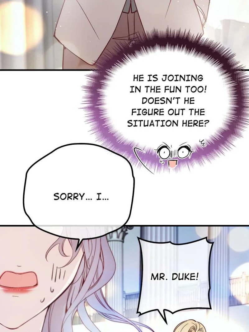 The Duke’s Hidden Baby: BOGO! Chapter 51 page 13