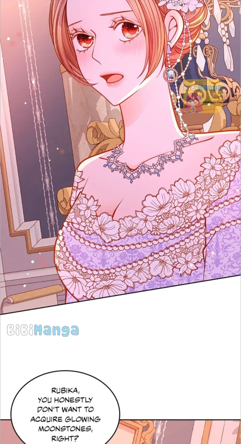 The Duchess’s Secret Dressing Room Chapter 49 page 80