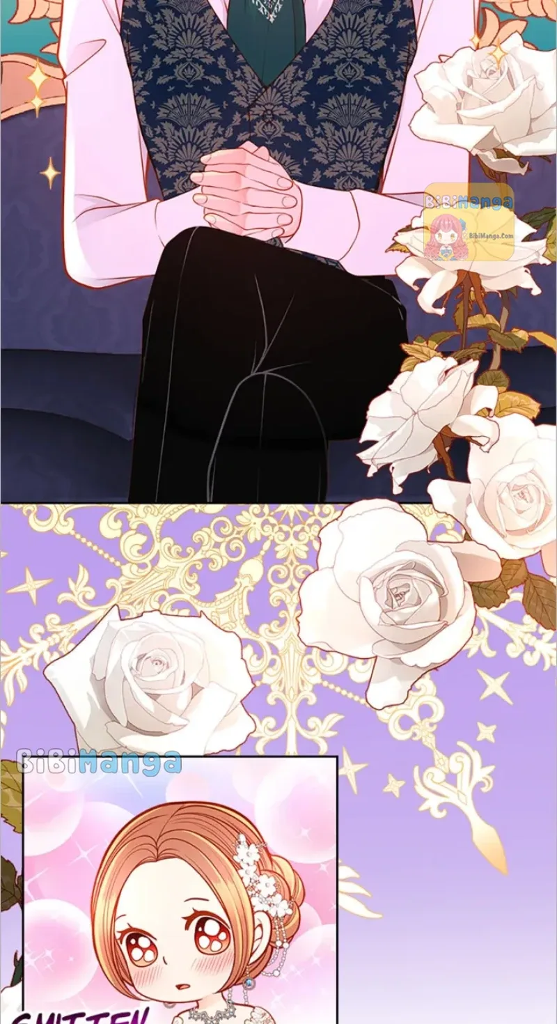 The Duchess’s Secret Dressing Room Chapter 49 page 78