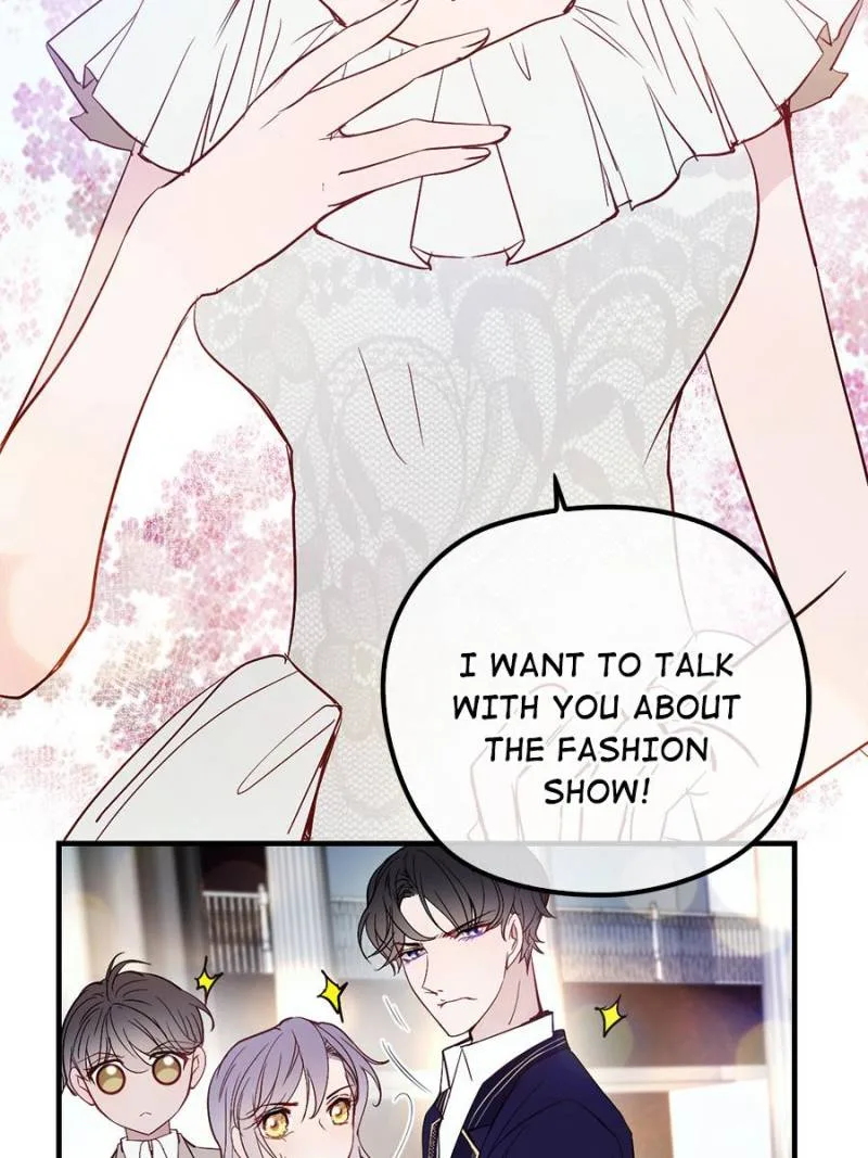 The Duke’s Hidden Baby: BOGO! Chapter 51 page 16