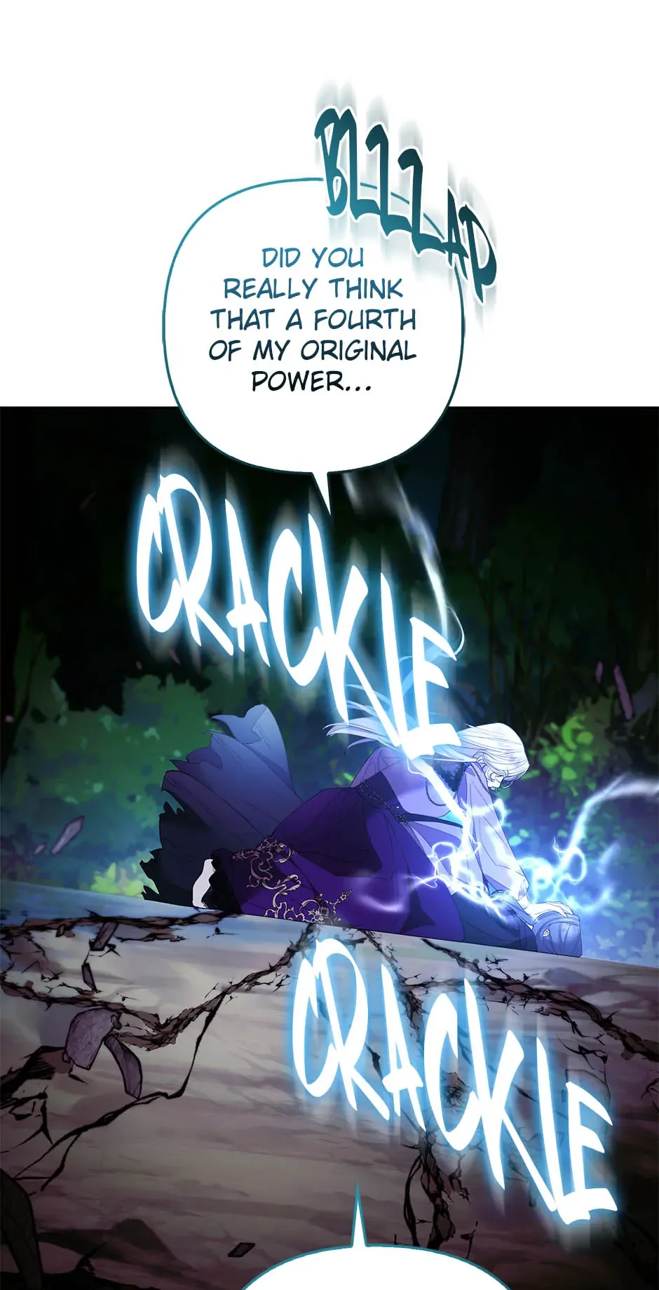 The Duke and The Fox Princess Chapter 51 page 43