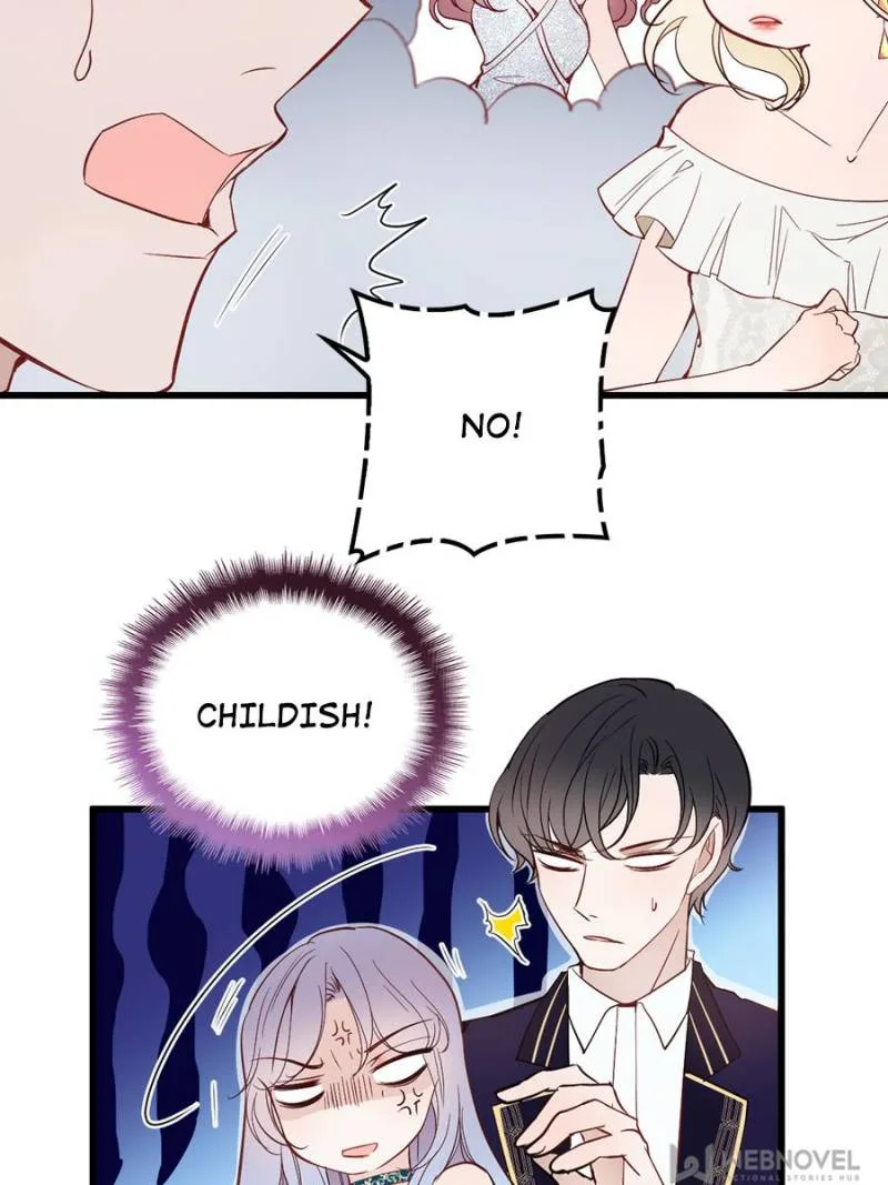The Duke’s Hidden Baby: BOGO! Chapter 51 page 25
