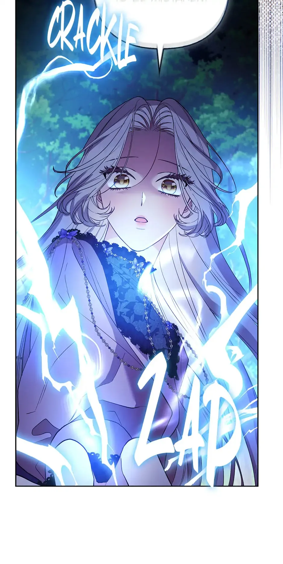 The Duke and The Fox Princess Chapter 51 page 42