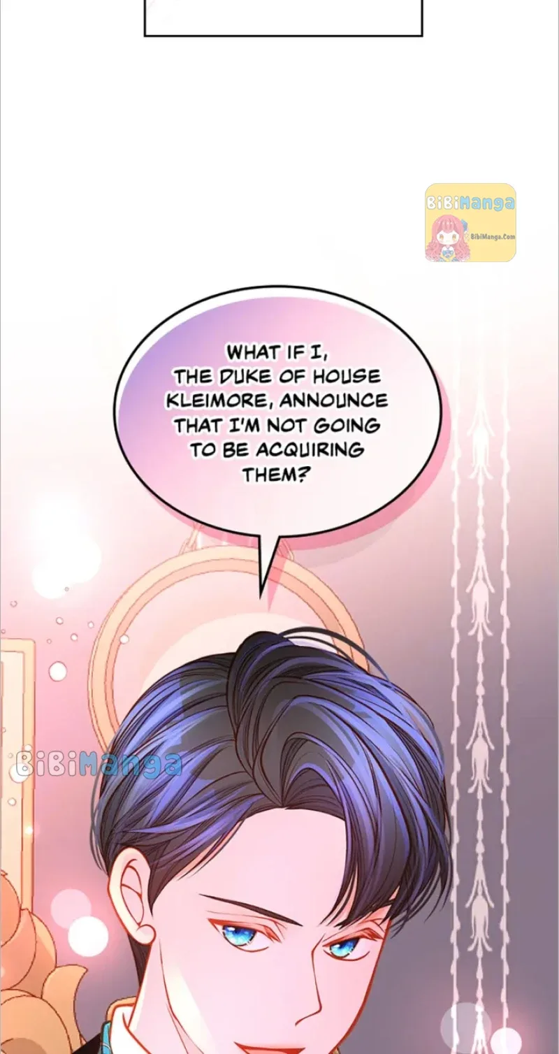 The Duchess’s Secret Dressing Room Chapter 49 page 85
