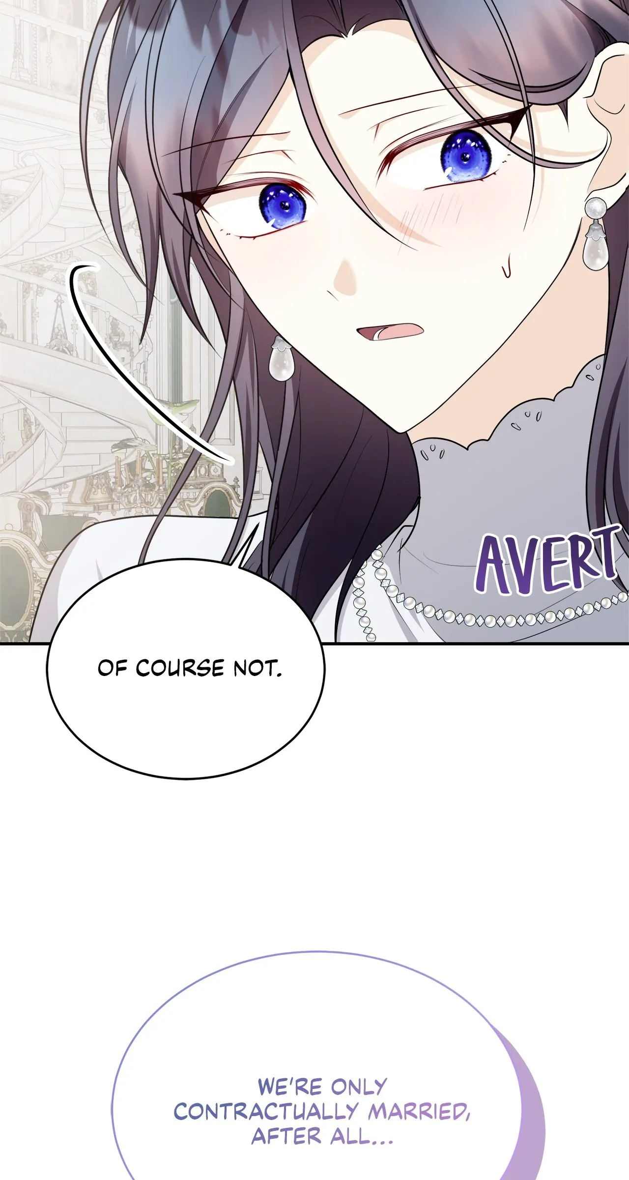 The Duke And Duchess Divorce Circumstances Chapter 51 page 60