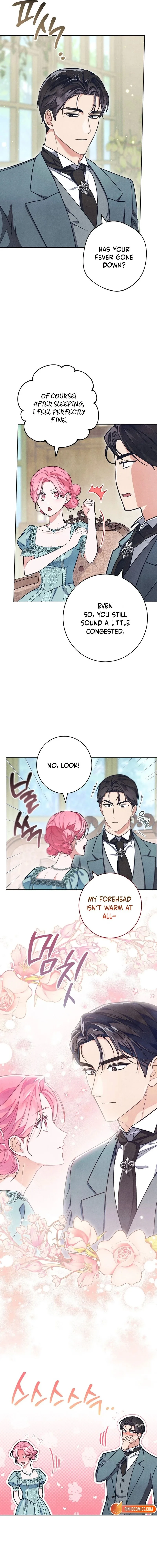 The Duke’s Obsession with His Wife Chapter 51 page 5