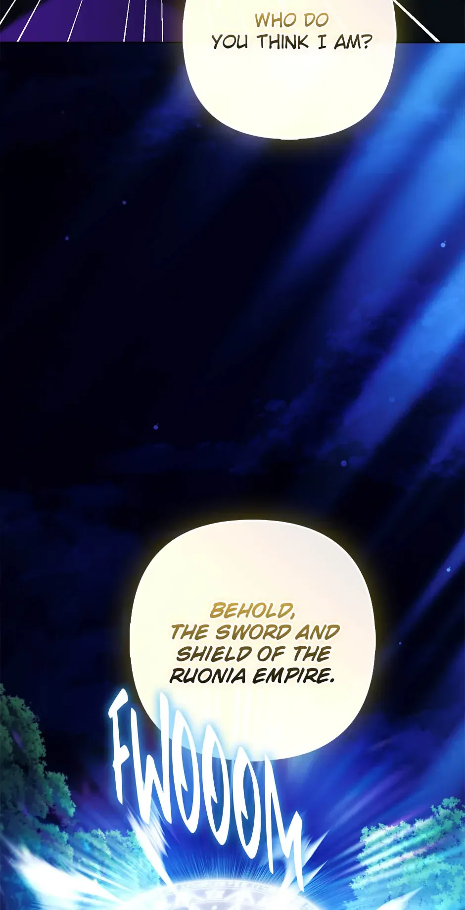 The Duke and The Fox Princess Chapter 51 page 45
