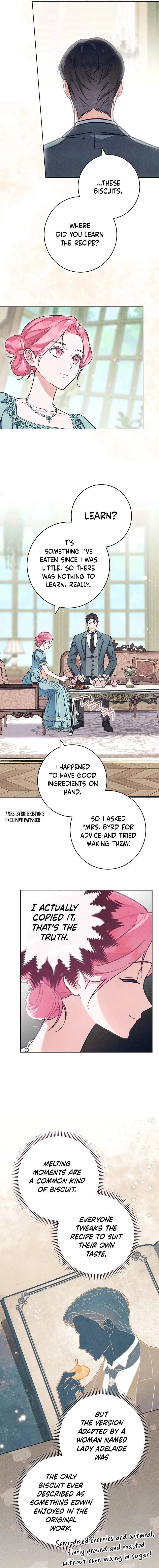 The Duke’s Obsession with His Wife Chapter 51 page 7