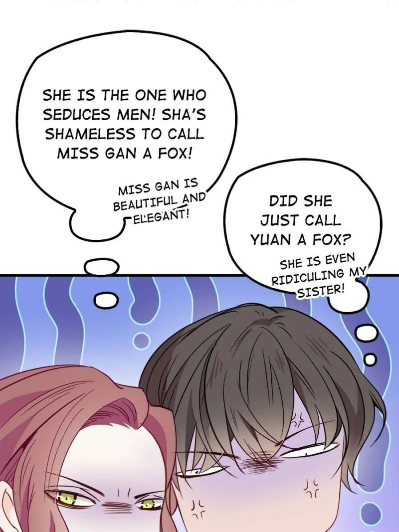 The Duke’s Hidden Baby: BOGO! Chapter 51 page 44