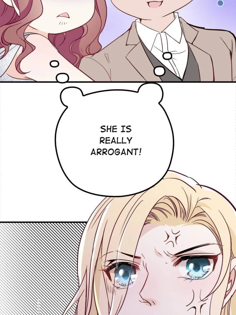 The Duke’s Hidden Baby: BOGO! Chapter 51 page 45