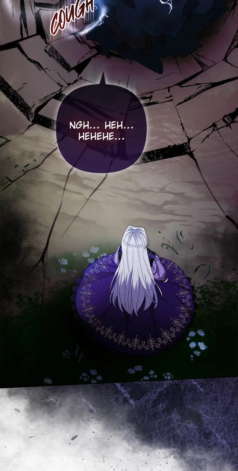 The Duke and The Fox Princess Chapter 51 page 57