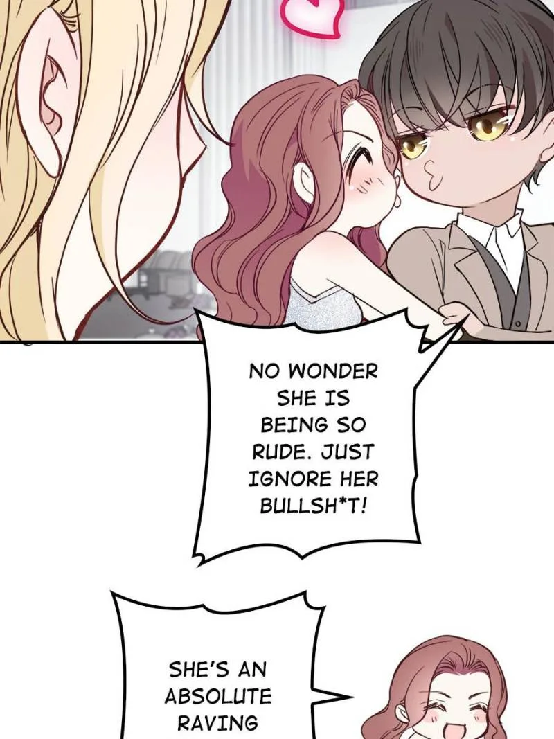 The Duke’s Hidden Baby: BOGO! Chapter 51 page 50