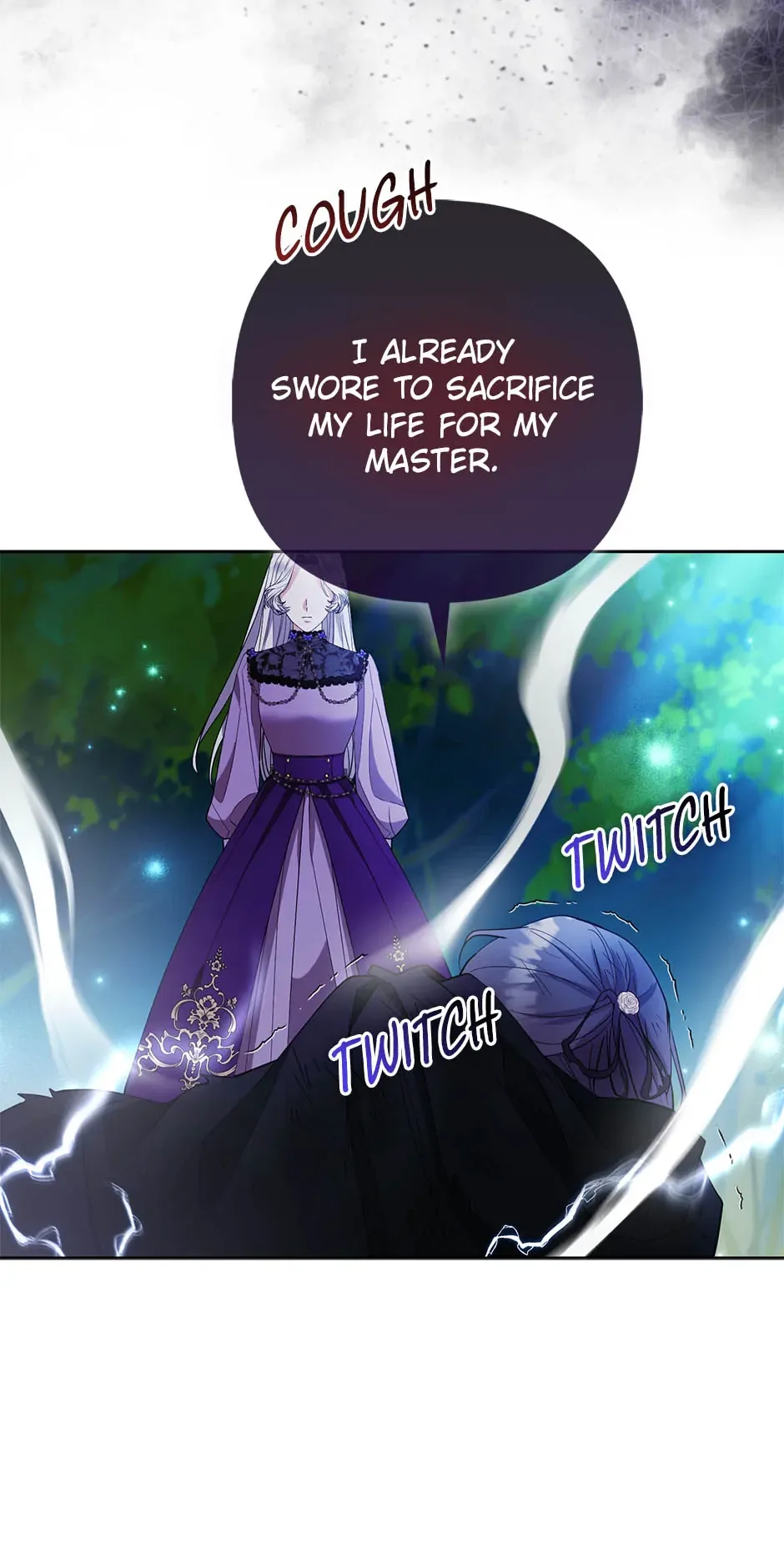 The Duke and The Fox Princess Chapter 51 page 58