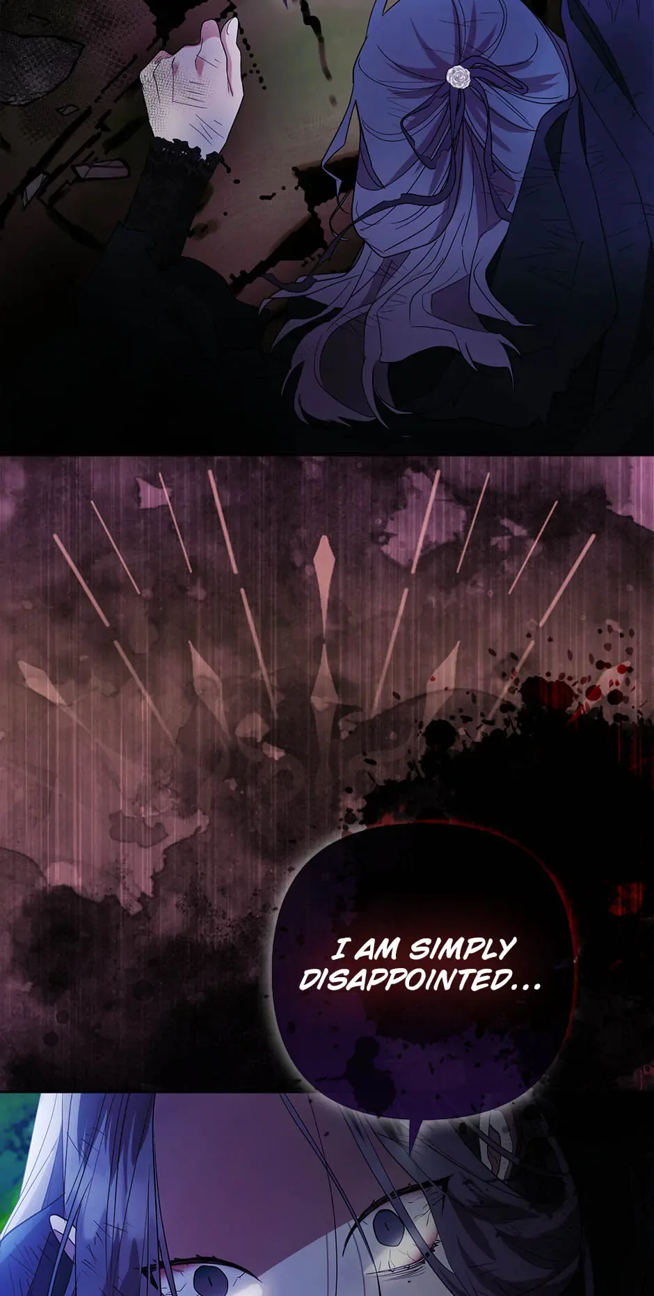 The Duke and The Fox Princess Chapter 51 page 61
