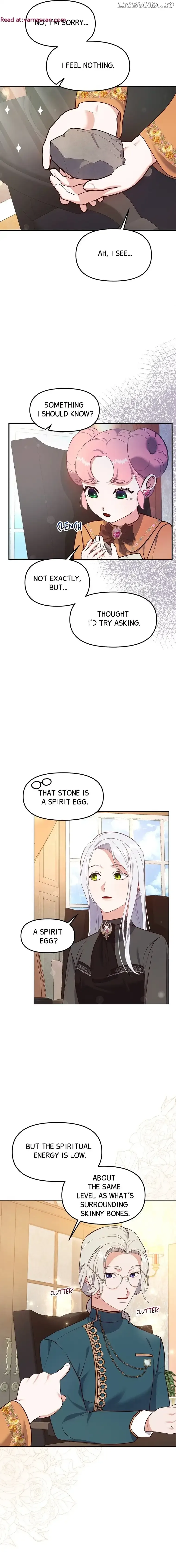 The Fake Duchess In Distresss Chapter 51 page 5