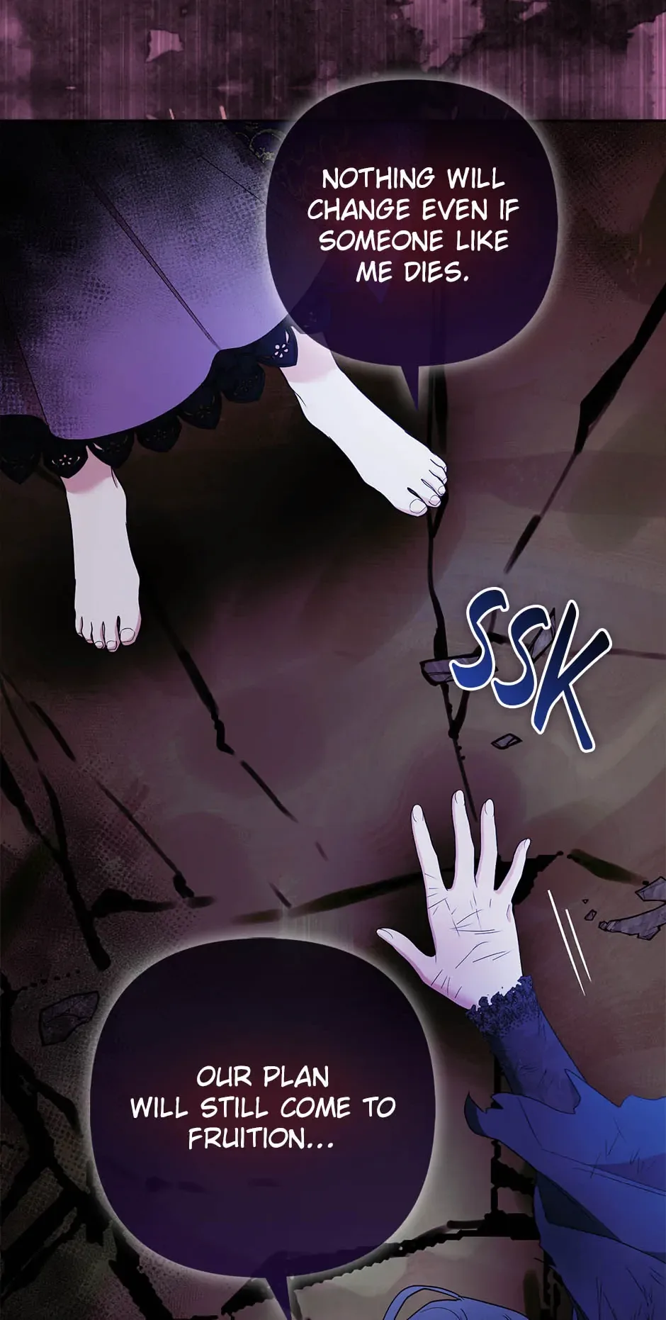 The Duke and The Fox Princess Chapter 51 page 60