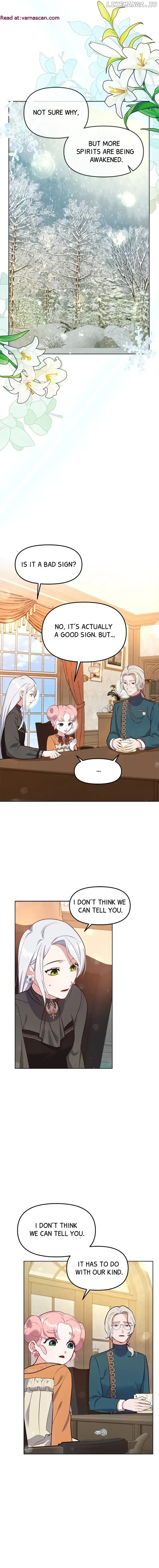 The Fake Duchess In Distresss Chapter 51 page 8