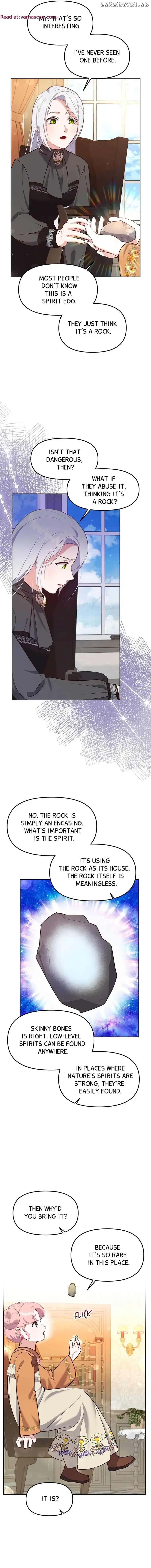 The Fake Duchess In Distresss Chapter 51 page 6