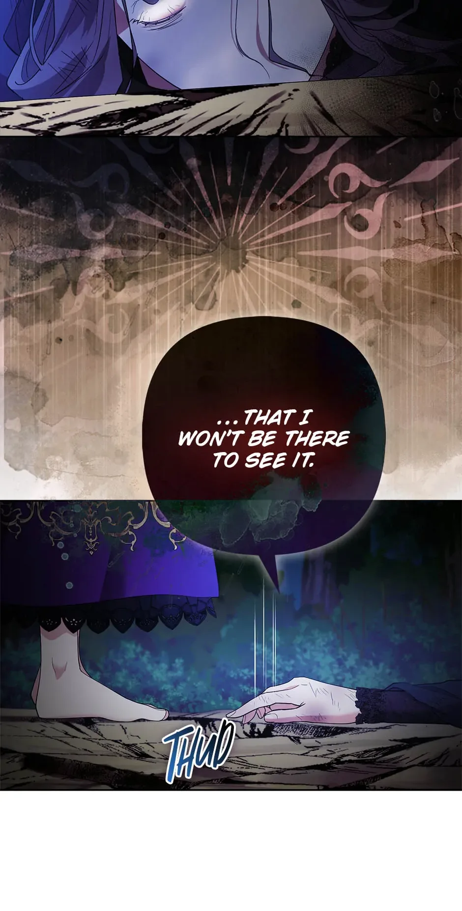 The Duke and The Fox Princess Chapter 51 page 62