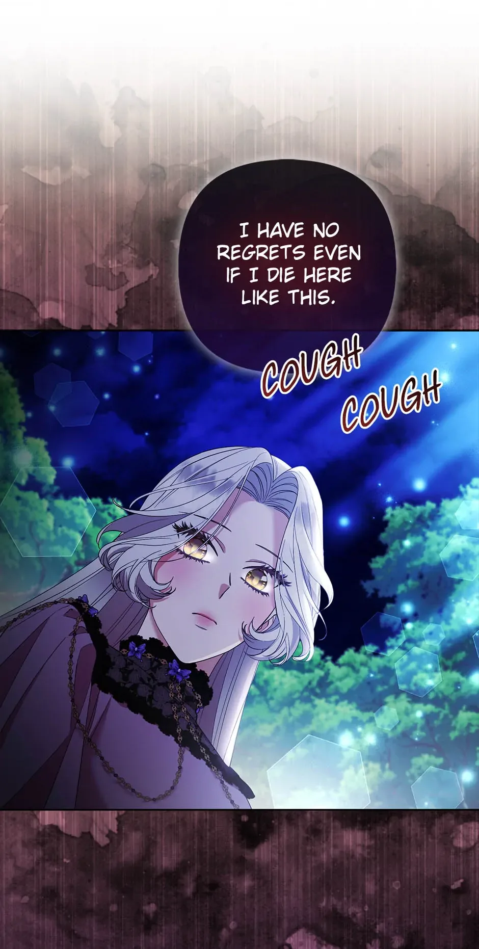 The Duke and The Fox Princess Chapter 51 page 59