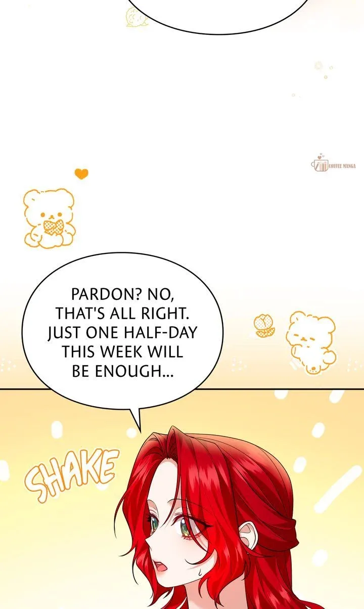 The Fairy Legacy Chapter 51 page 8
