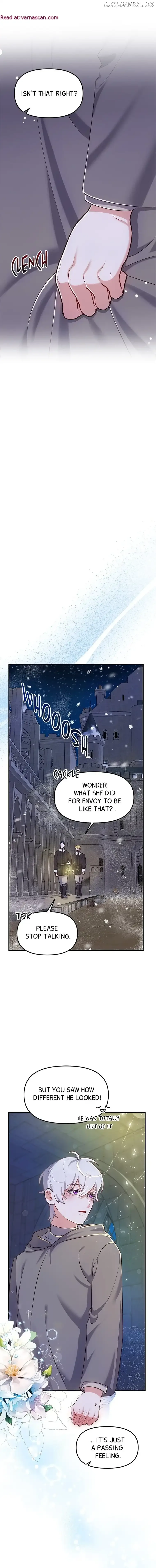 The Fake Duchess In Distresss Chapter 51 page 16