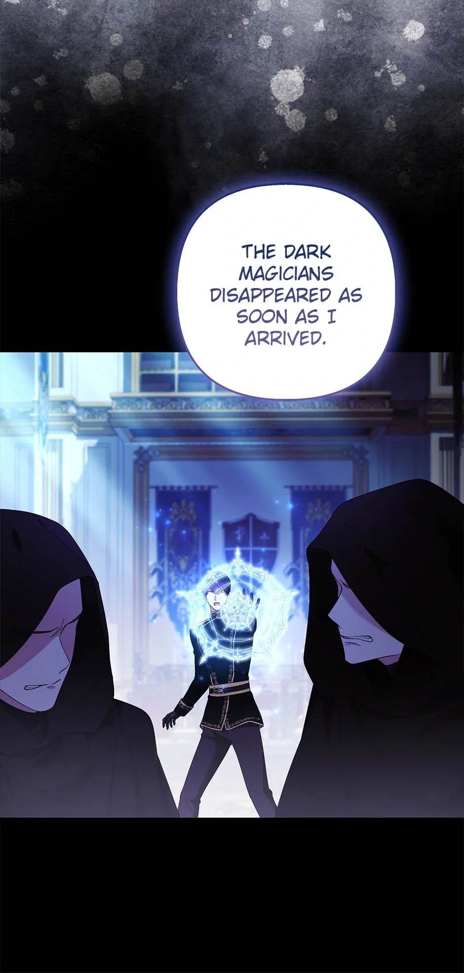 The Duke and The Fox Princess Chapter 51 page 71