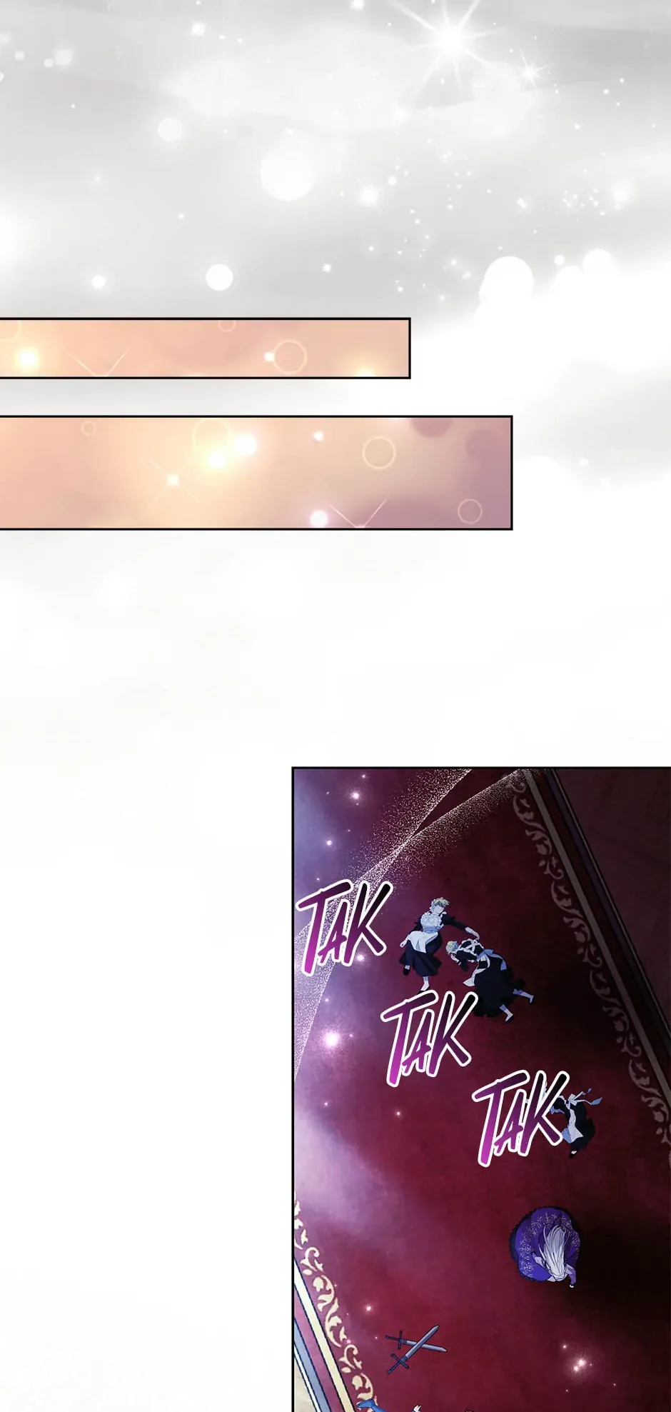 The Duke and The Fox Princess Chapter 51 page 67