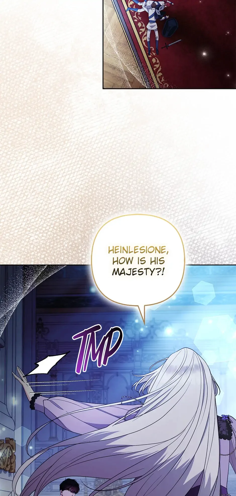 The Duke and The Fox Princess Chapter 51 page 68