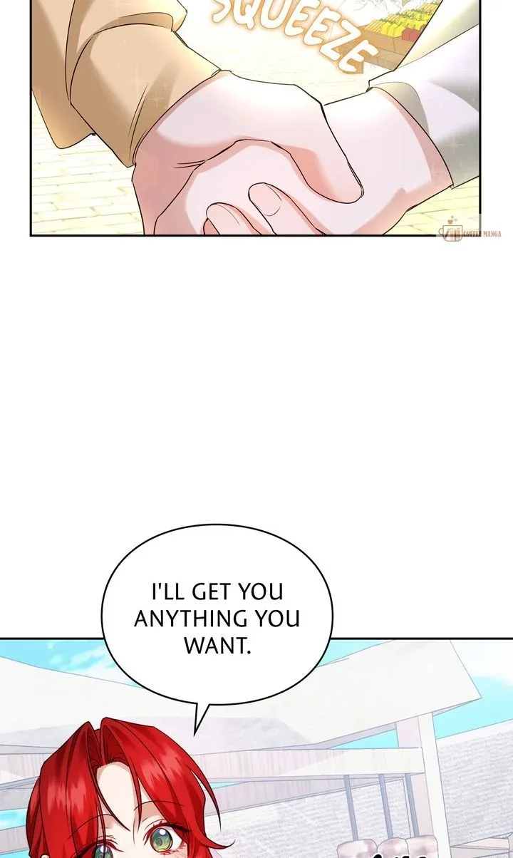 The Fairy Legacy Chapter 51 page 19