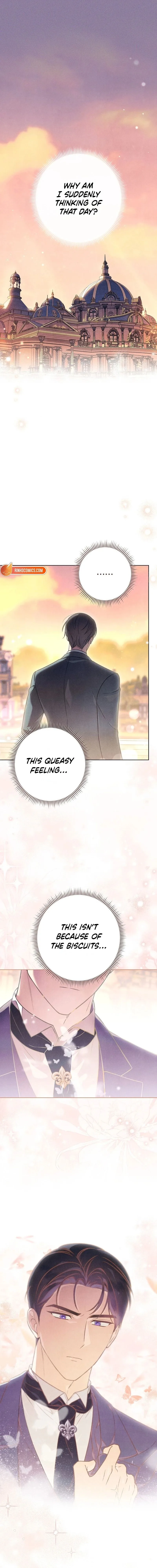 The Duke’s Obsession with His Wife Chapter 51 page 15