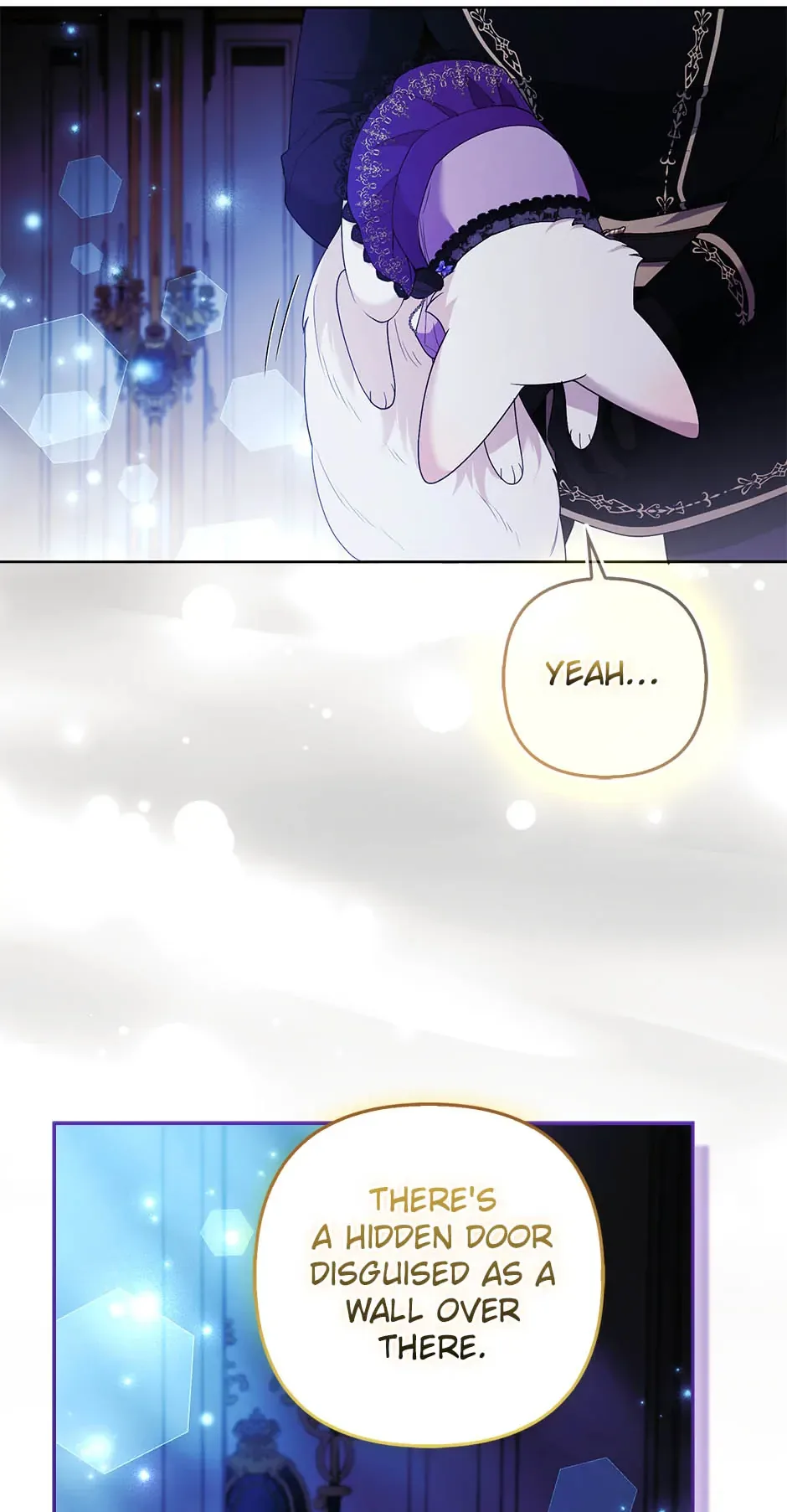 The Duke and The Fox Princess Chapter 51 page 75