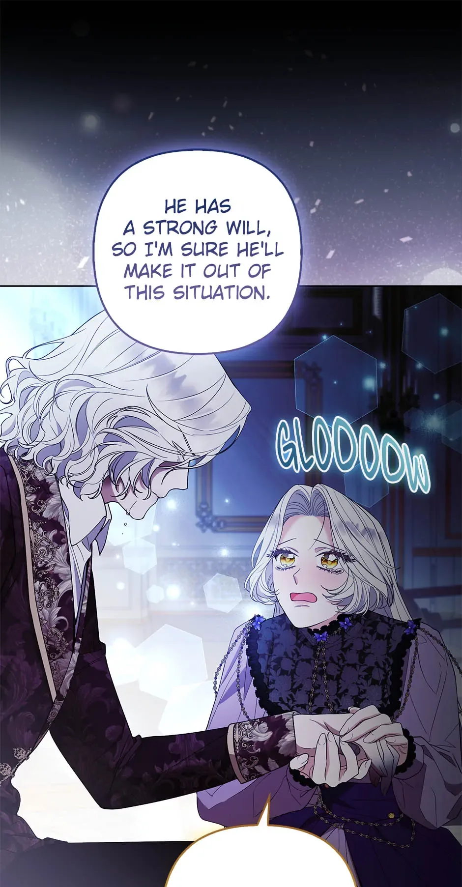 The Duke and The Fox Princess Chapter 51 page 72