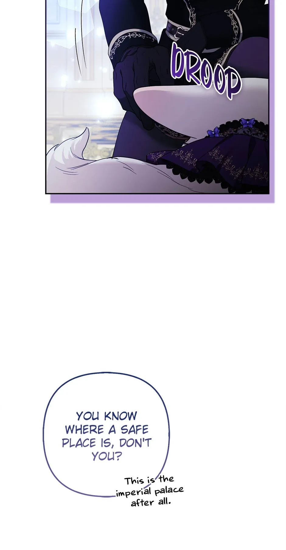 The Duke and The Fox Princess Chapter 51 page 74