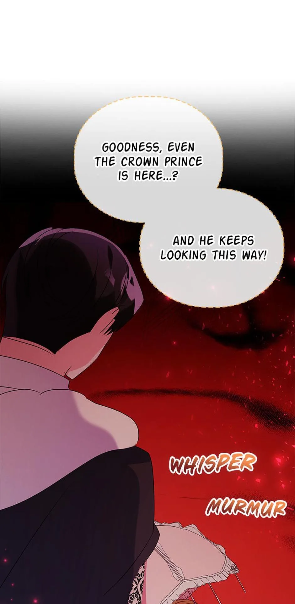 The Fake Rides in a Flower Kiln Chapter 51 page 8