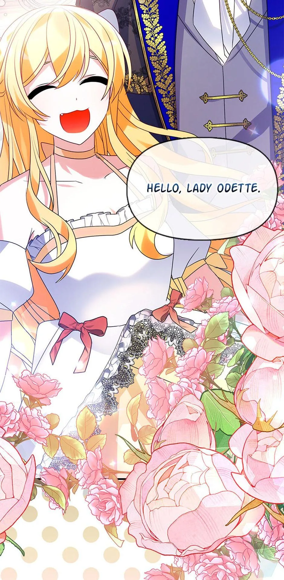The Fake Rides in a Flower Kiln Chapter 51 page 6