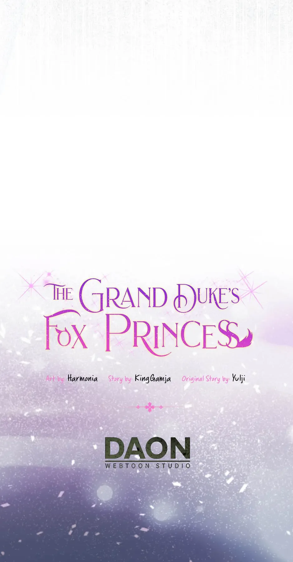The Duke and The Fox Princess Chapter 51 page 79