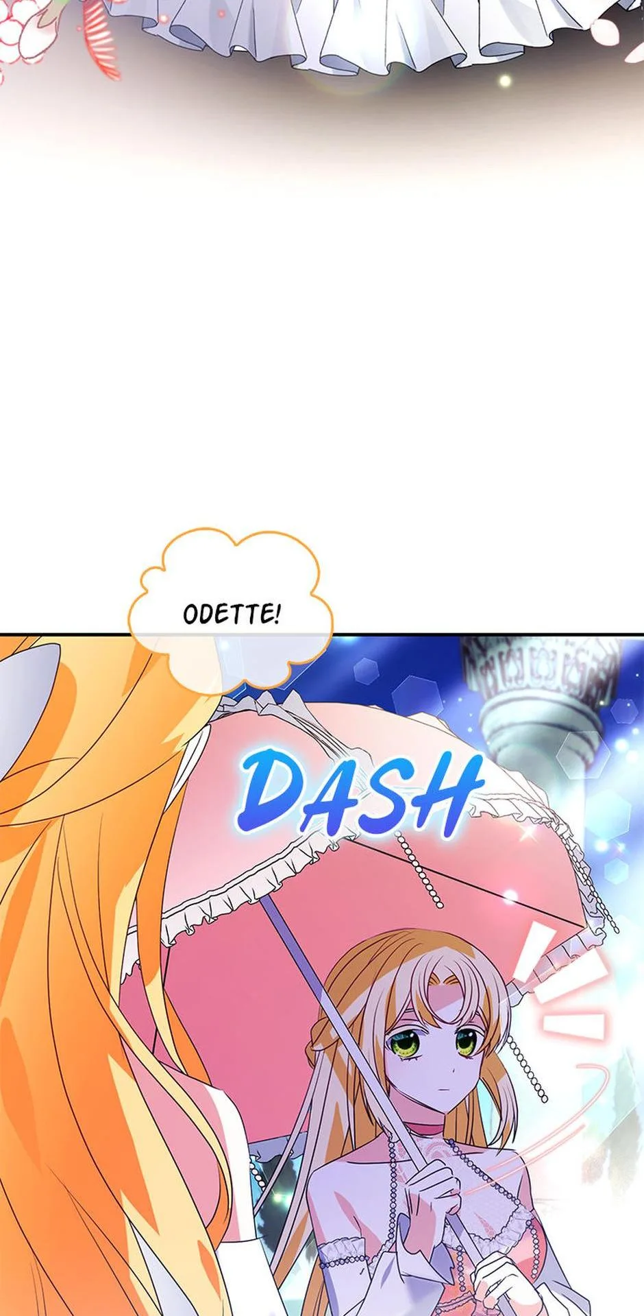 The Fake Rides in a Flower Kiln Chapter 51 page 4