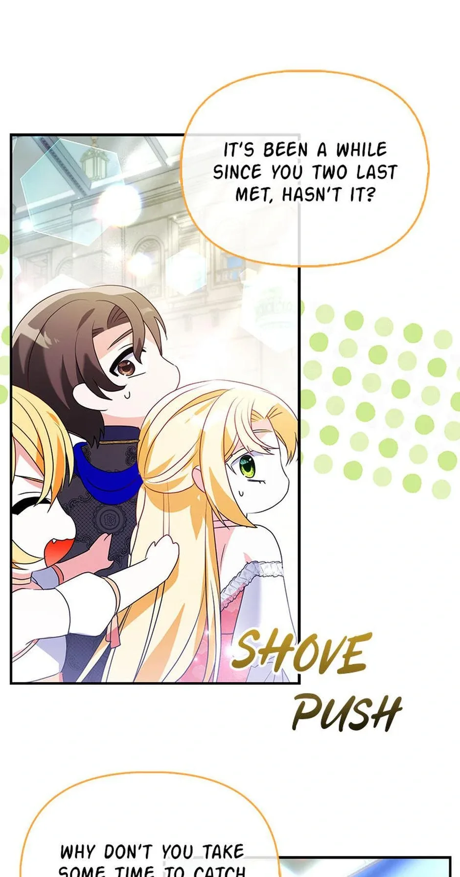 The Fake Rides in a Flower Kiln Chapter 51 page 12