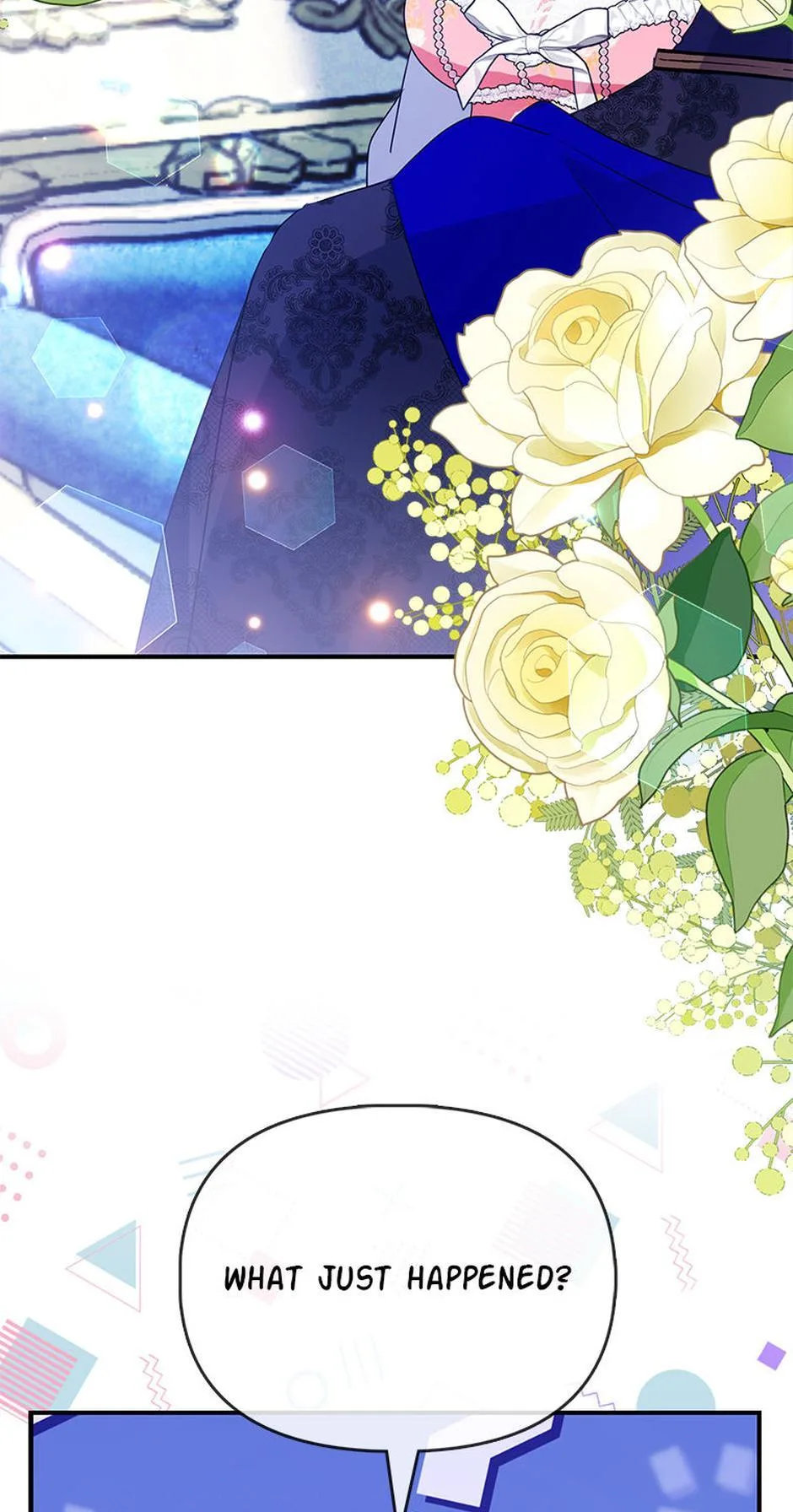The Fake Rides in a Flower Kiln Chapter 51 page 16