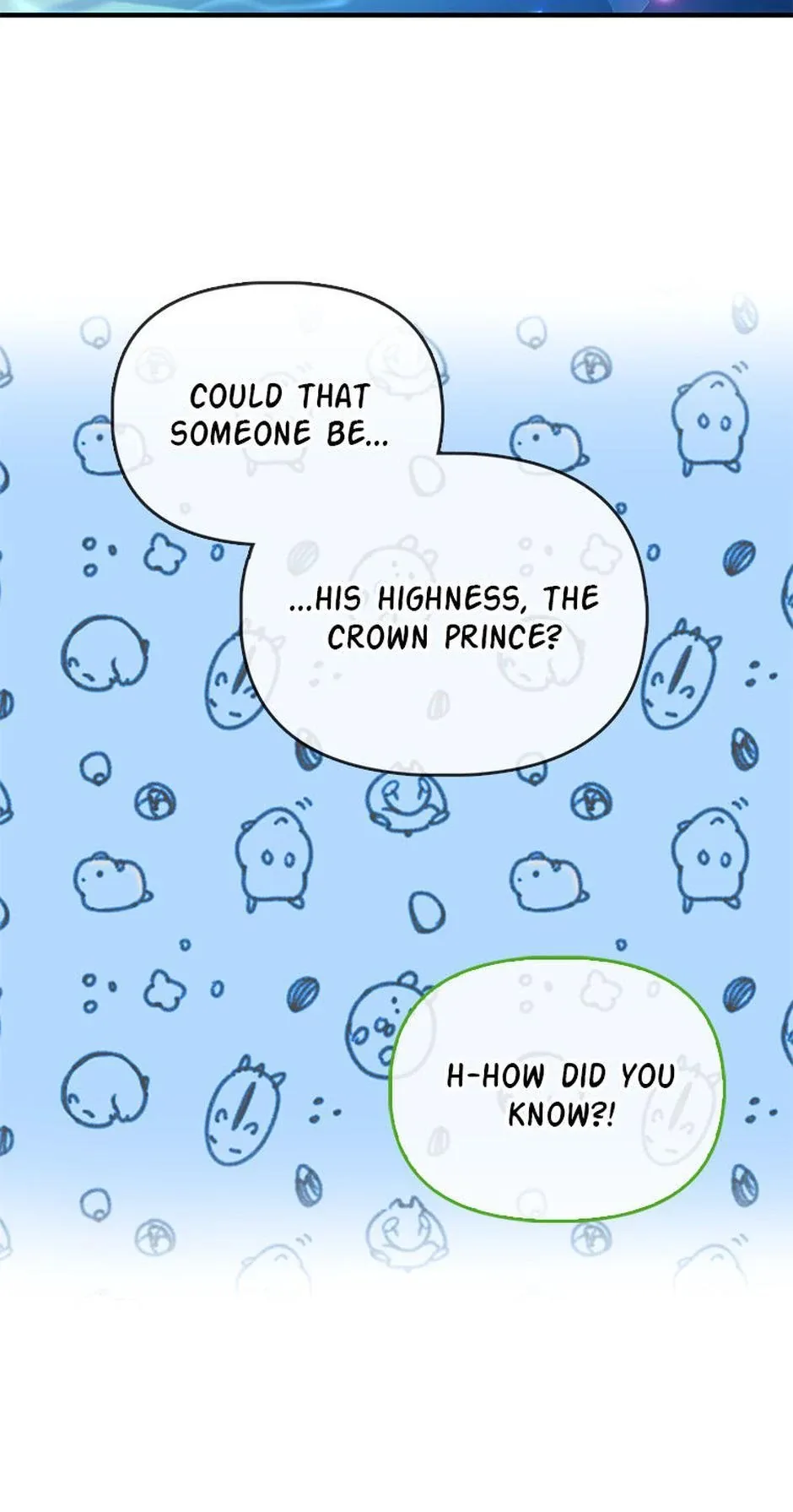 The Fake Rides in a Flower Kiln Chapter 51 page 19